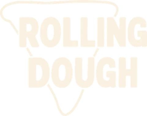 Rolling Dough