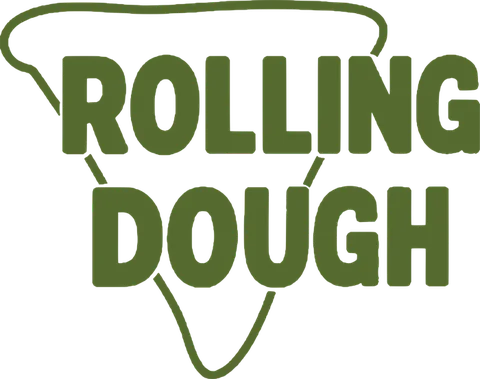 Rolling Dough
